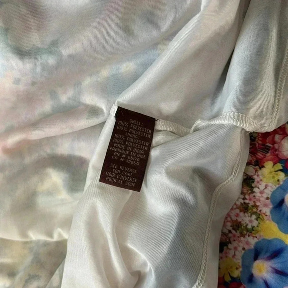 Anthropologie | Ranna Gill | Lore Maxi Dress | Pleated | size XS - Picture 9 of 9